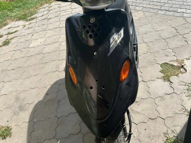Ямаха Jog, об'ємом двигуна 50 л та пробігом 0 тис. км за 292 $, фото 3 на Automoto.ua