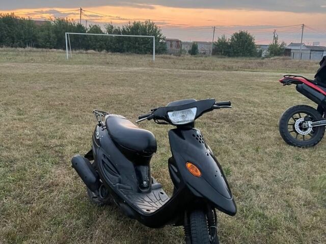 Ямаха Jog, об'ємом двигуна 50 л та пробігом 0 тис. км за 292 $, фото 1 на Automoto.ua