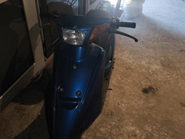 Ямаха Jog, об'ємом двигуна 50 л та пробігом 0 тис. км за 182 $, фото 2 на Automoto.ua
