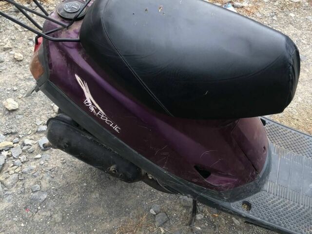 Ямаха Джог, объемом двигателя 50 л и пробегом 0 тыс. км за 8000 $, фото 1 на Automoto.ua