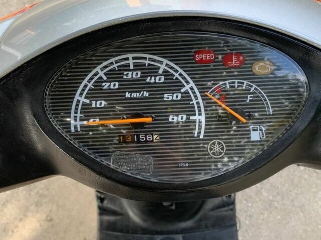 Ямаха Jog, об'ємом двигуна 50 л та пробігом 0 тис. км за 836 $, фото 4 на Automoto.ua