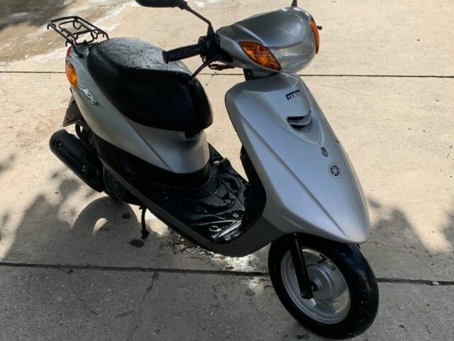 Ямаха Jog, об'ємом двигуна 50 л та пробігом 0 тис. км за 836 $, фото 1 на Automoto.ua