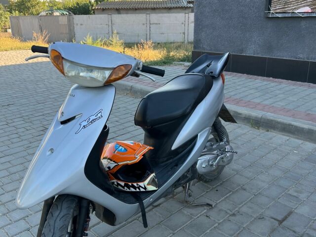 Ямаха Джог, объемом двигателя 65 л и пробегом 0 тыс. км за 656 $, фото 3 на Automoto.ua