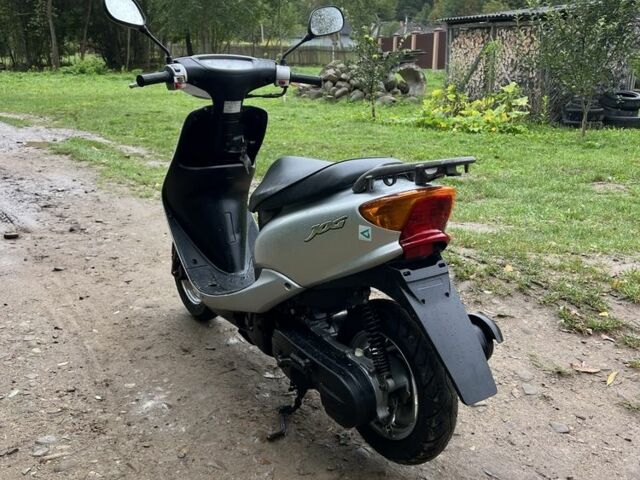 Ямаха Джог, объемом двигателя 49 л и пробегом 0 тыс. км за 800 $, фото 5 на Automoto.ua