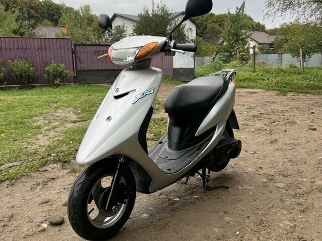 Ямаха Джог, объемом двигателя 49 л и пробегом 0 тыс. км за 800 $, фото 3 на Automoto.ua