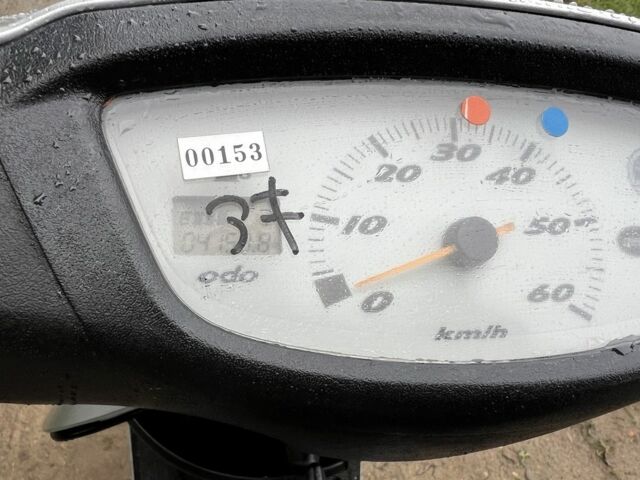 Ямаха Джог, объемом двигателя 49 л и пробегом 0 тыс. км за 800 $, фото 9 на Automoto.ua