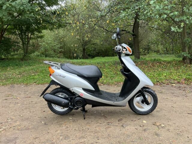 Ямаха Джог, объемом двигателя 49 л и пробегом 0 тыс. км за 800 $, фото 1 на Automoto.ua