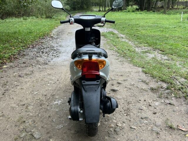 Ямаха Джог, объемом двигателя 49 л и пробегом 0 тыс. км за 800 $, фото 6 на Automoto.ua