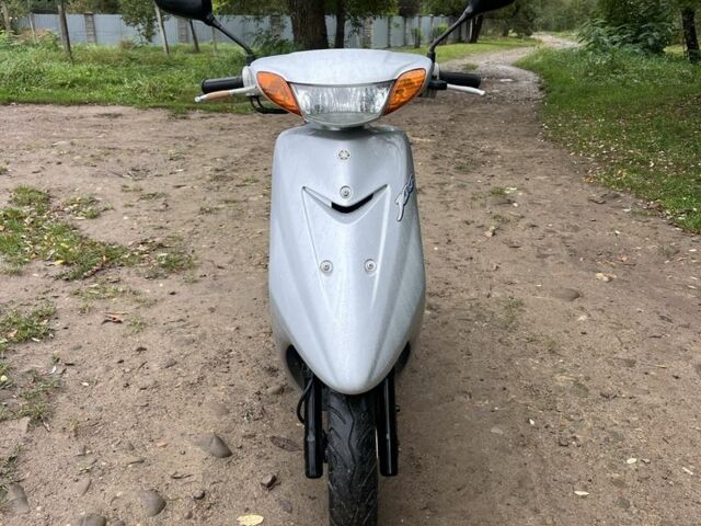 Ямаха Джог, объемом двигателя 49 л и пробегом 0 тыс. км за 800 $, фото 2 на Automoto.ua