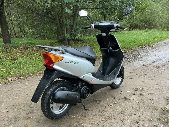 Ямаха Джог, объемом двигателя 49 л и пробегом 0 тыс. км за 800 $, фото 7 на Automoto.ua