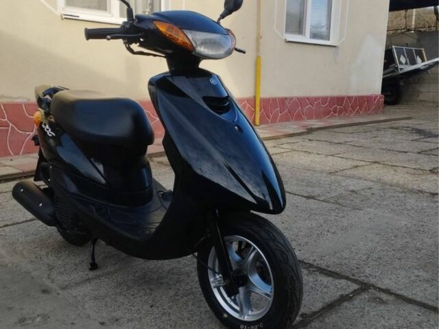 Ямаха Джог, объемом двигателя 0 л и пробегом 0 тыс. км за 699 $, фото 6 на Automoto.ua