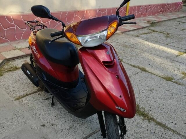 Ямаха Джог, объемом двигателя 0 л и пробегом 0 тыс. км за 850 $, фото 6 на Automoto.ua