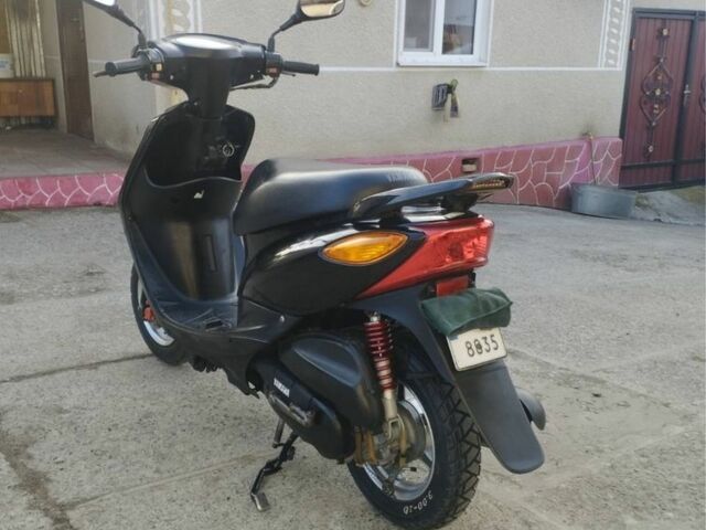 Ямаха Джог, объемом двигателя 0 л и пробегом 0 тыс. км за 699 $, фото 3 на Automoto.ua