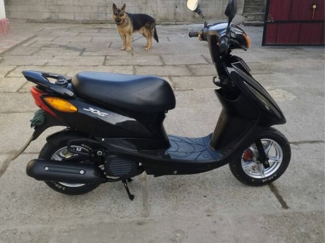 Ямаха Джог, объемом двигателя 0 л и пробегом 0 тыс. км за 699 $, фото 5 на Automoto.ua