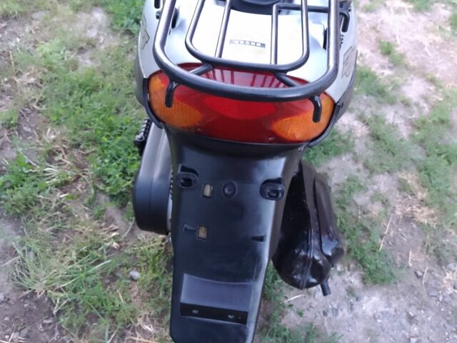 Ямаха Джог, объемом двигателя 49 л и пробегом 0 тыс. км за 508 $, фото 2 на Automoto.ua