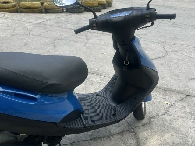 Ямаха Джог, объемом двигателя 50 л и пробегом 0 тыс. км за 219 $, фото 2 на Automoto.ua