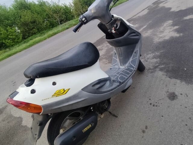 Ямаха Jog, об'ємом двигуна 50 л та пробігом 0 тис. км за 400 $, фото 5 на Automoto.ua