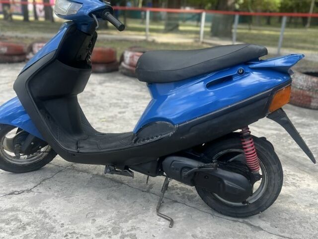 Ямаха Джог, объемом двигателя 50 л и пробегом 0 тыс. км за 219 $, фото 3 на Automoto.ua