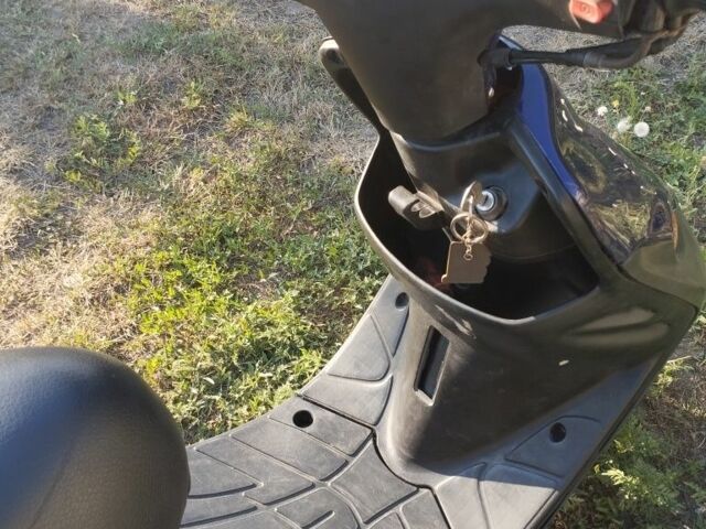 Ямаха Джог, объемом двигателя 49 л и пробегом 0 тыс. км за 364 $, фото 1 на Automoto.ua