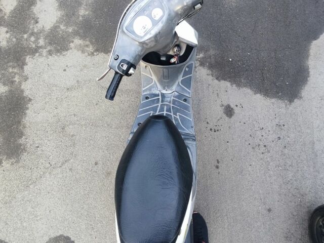 Ямаха Jog, об'ємом двигуна 50 л та пробігом 0 тис. км за 400 $, фото 4 на Automoto.ua