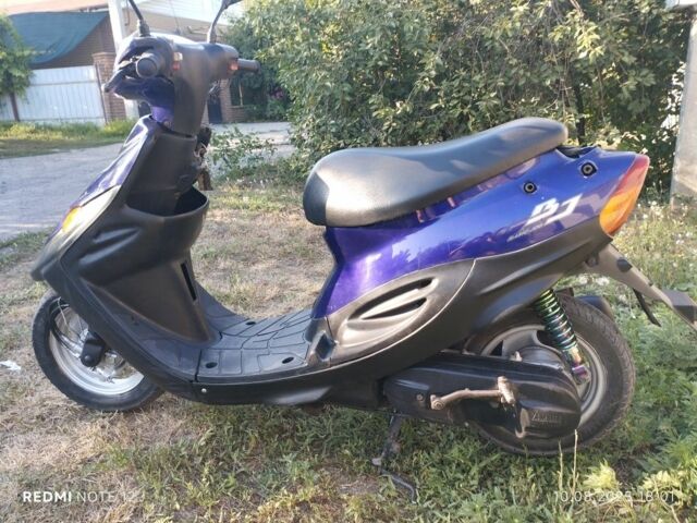 Ямаха Джог, объемом двигателя 49 л и пробегом 0 тыс. км за 364 $, фото 3 на Automoto.ua