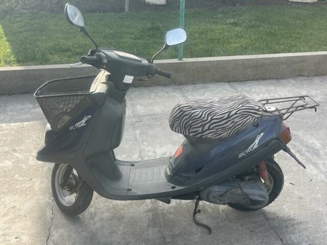 Ямаха Джог, объемом двигателя 49 л и пробегом 0 тыс. км за 238 $, фото 2 на Automoto.ua