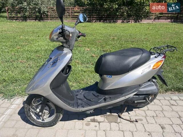 Ямаха Jog, об'ємом двигуна 0 л та пробігом 23 тис. км за 500 $, фото 2 на Automoto.ua