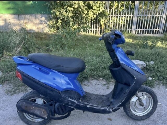 Ямаха Джог, объемом двигателя 50 л и пробегом 0 тыс. км за 435 $, фото 1 на Automoto.ua