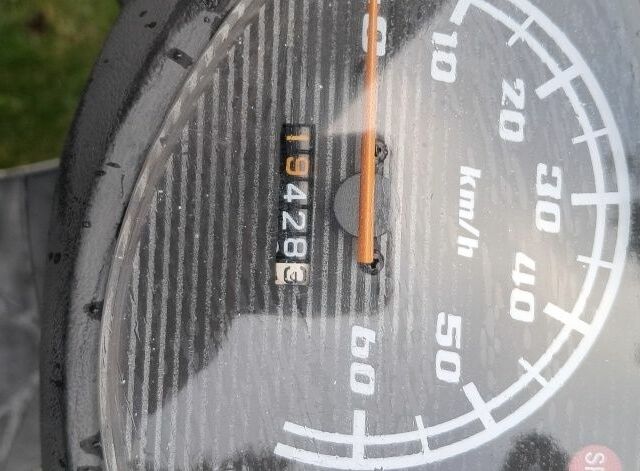 Ямаха Джог, объемом двигателя 49 л и пробегом 0 тыс. км за 725 $, фото 6 на Automoto.ua