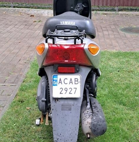 Ямаха Джог, объемом двигателя 49 л и пробегом 0 тыс. км за 725 $, фото 3 на Automoto.ua