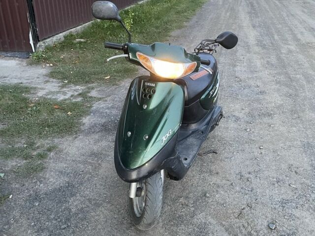 Ямаха Jog, об'ємом двигуна 0 л та пробігом 0 тис. км за 300 $, фото 6 на Automoto.ua
