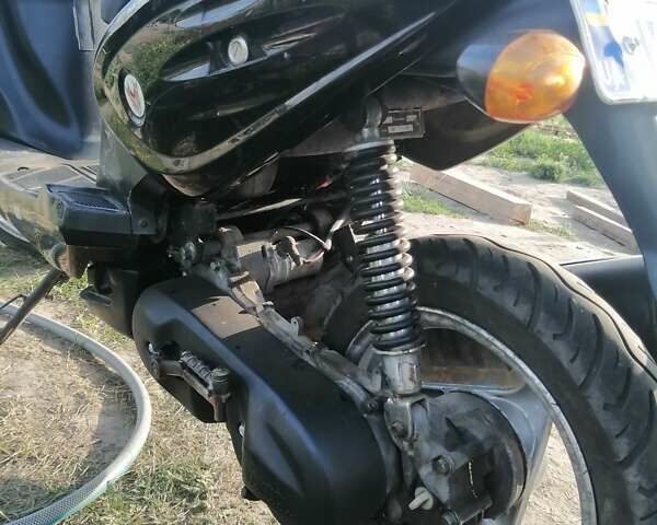 Ямаха Джог, объемом двигателя 0 л и пробегом 3 тыс. км за 430 $, фото 1 на Automoto.ua