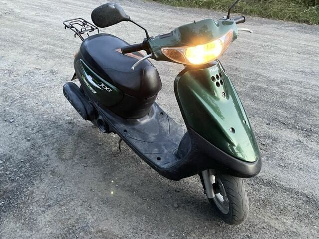 Ямаха Jog, об'ємом двигуна 0 л та пробігом 0 тис. км за 300 $, фото 1 на Automoto.ua