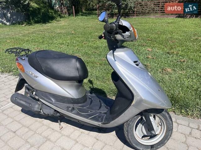 Ямаха Jog, об'ємом двигуна 0 л та пробігом 23 тис. км за 500 $, фото 1 на Automoto.ua