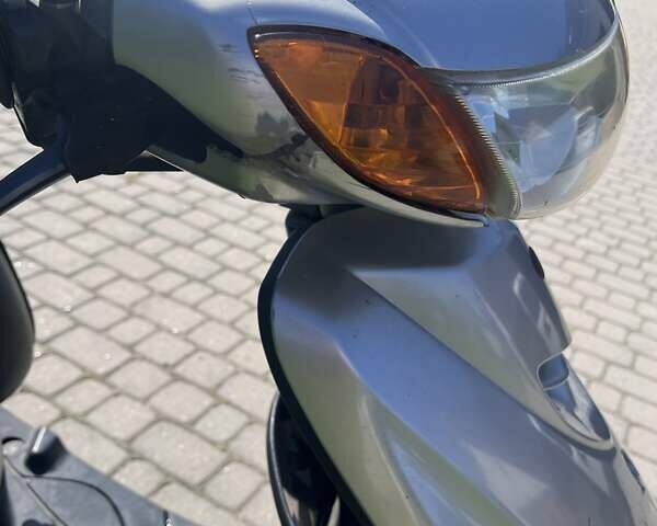 Ямаха Jog, об'ємом двигуна 0 л та пробігом 23 тис. км за 500 $, фото 4 на Automoto.ua