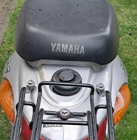 Ямаха Джог, объемом двигателя 49 л и пробегом 0 тыс. км за 725 $, фото 4 на Automoto.ua