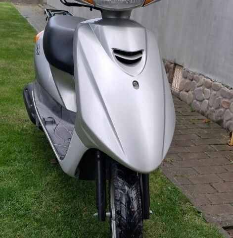 Ямаха Джог, объемом двигателя 49 л и пробегом 0 тыс. км за 725 $, фото 1 на Automoto.ua