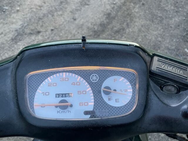 Ямаха Jog, об'ємом двигуна 0 л та пробігом 0 тис. км за 300 $, фото 5 на Automoto.ua