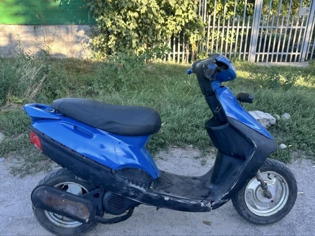 Ямаха Джог, объемом двигателя 49 л и пробегом 0 тыс. км за 435 $, фото 2 на Automoto.ua