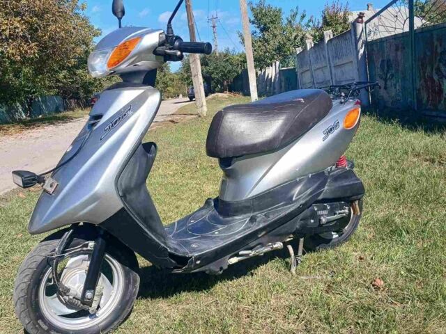 Ямаха Джог, объемом двигателя 49 л и пробегом 0 тыс. км за 550 $, фото 3 на Automoto.ua