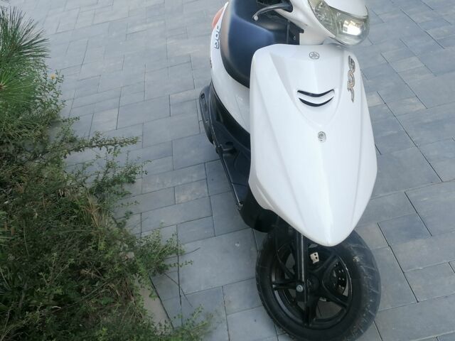Ямаха Джог, объемом двигателя 50 л и пробегом 0 тыс. км за 800 $, фото 2 на Automoto.ua