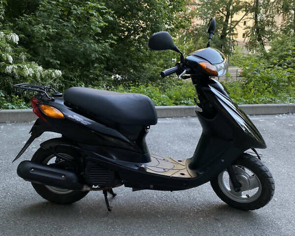 Ямаха Jog, об'ємом двигуна 0 л та пробігом 6 тис. км за 636 $, фото 7 на Automoto.ua