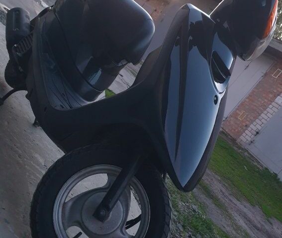 Ямаха Jog, об'ємом двигуна 50 л та пробігом 0 тис. км за 800 $, фото 6 на Automoto.ua