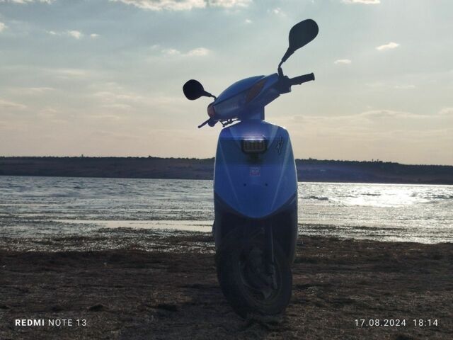 Ямаха Jog, об'ємом двигуна 50 л та пробігом 0 тис. км за 195 $, фото 4 на Automoto.ua