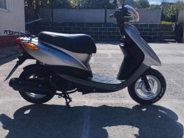 Ямаха Джог, объемом двигателя 0 л и пробегом 0 тыс. км за 650 $, фото 4 на Automoto.ua