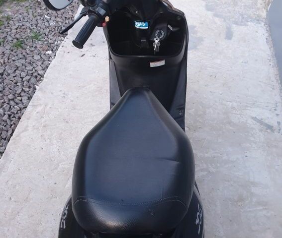 Ямаха Jog, об'ємом двигуна 50 л та пробігом 0 тис. км за 800 $, фото 4 на Automoto.ua