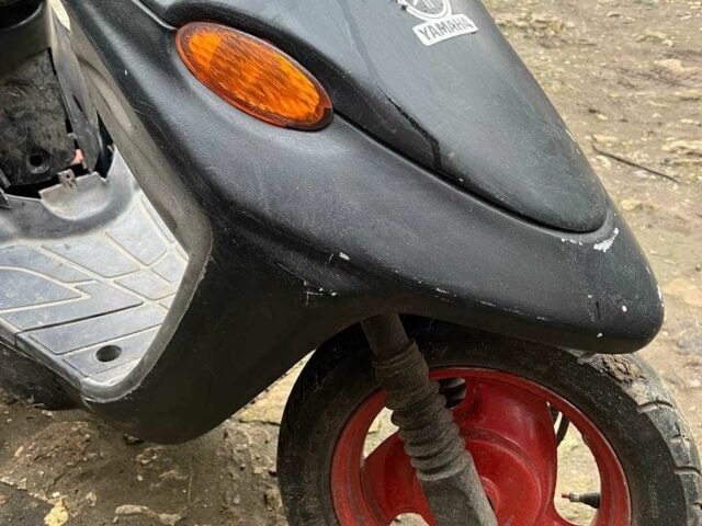 Ямаха Джог, объемом двигателя 49 л и пробегом 0 тыс. км за 110 $, фото 11 на Automoto.ua