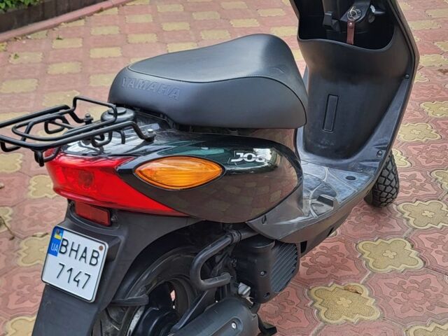 Ямаха Jog, об'ємом двигуна 50 л та пробігом 0 тис. км за 557 $, фото 1 на Automoto.ua