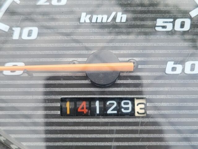 Ямаха Jog, об'ємом двигуна 50 л та пробігом 0 тис. км за 557 $, фото 4 на Automoto.ua