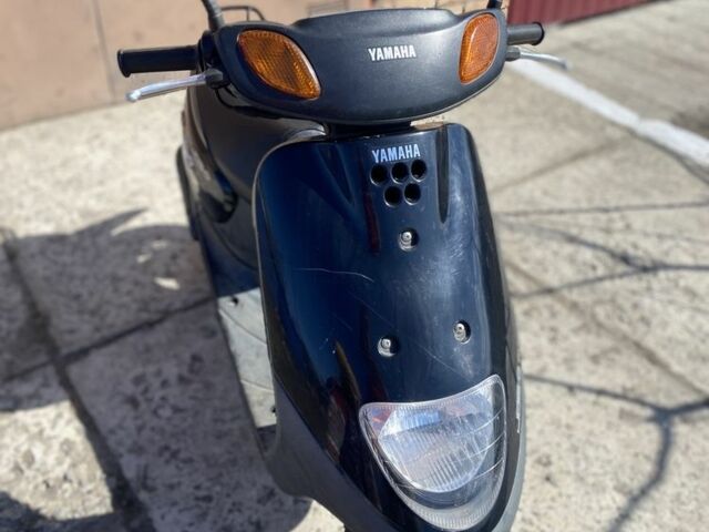Ямаха Джог, объемом двигателя 0 л и пробегом 0 тыс. км за 372 $, фото 2 на Automoto.ua